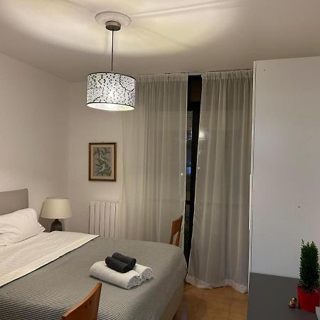 Casa Vacanze 1702, Con La Camera Matrimoniale Con Il Bagno Privato E Un Soggiorno Comune Милан Экстерьер фото