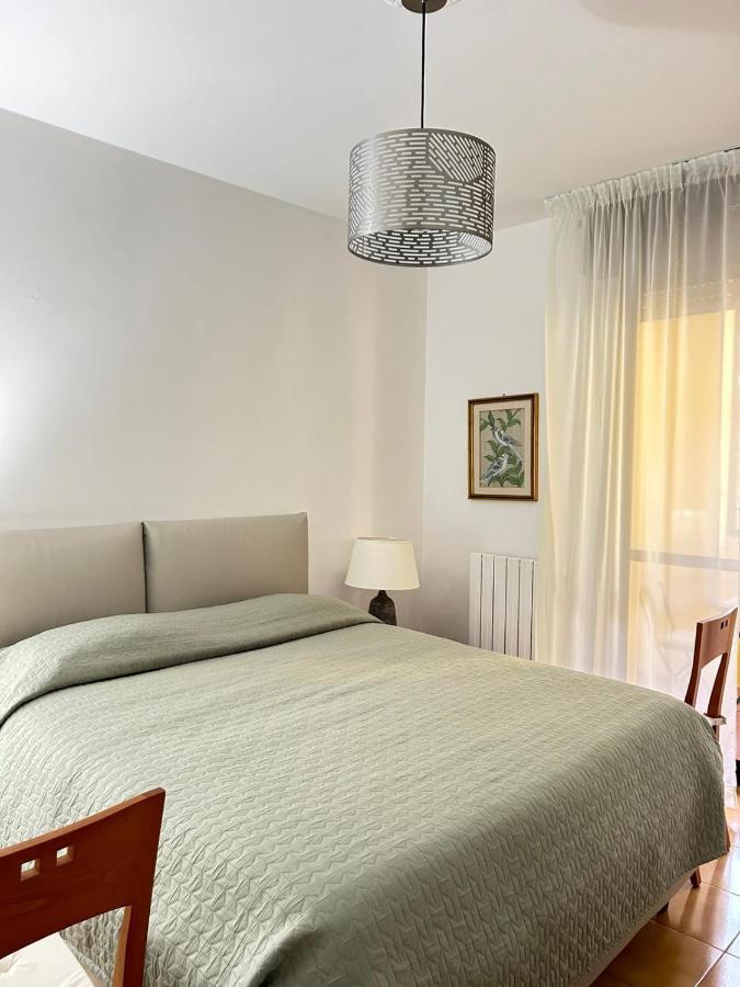Casa Vacanze 1702, Con La Camera Matrimoniale Con Il Bagno Privato E Un Soggiorno Comune Милан Экстерьер фото